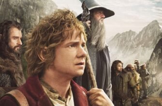 How to watch “The Hobbit” movies in chronological order