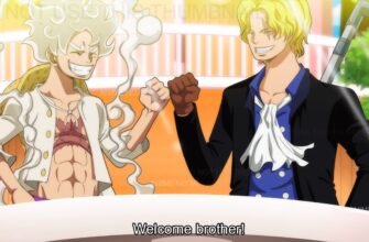 What episode does Luffy meet Sabo - One piece
