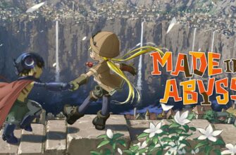 How to watch “Made in Abyss” anime in chronological order