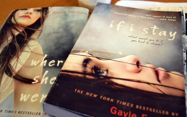 “If I Stay”: meaning and analysis of the book by Gayle Forman
