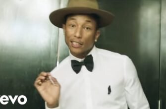 Смысл песни Happy Pharrell William